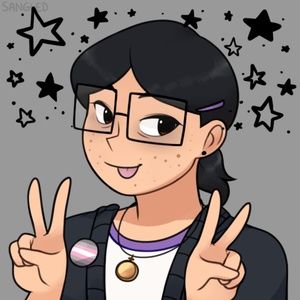 Meet your Posher, Inara